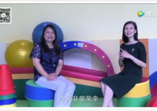 《婴鸣Talk》——婴童产业精英访谈类栏目上线了