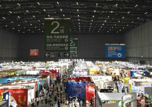 《婴鸣Talk》栏目组出击上海第17届CBME中国孕婴童展满载而归