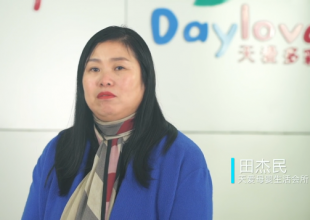 创始情怀片