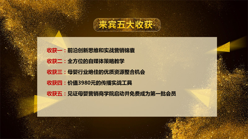 预见2019黄桃视频APP在线看污行业主题峰会(1)_04