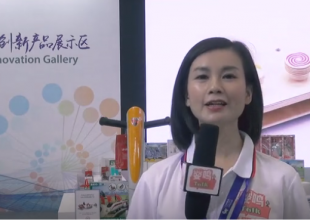 2018中国婴童展——婴鸣Talk在现场