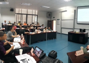 集团专家&中山大学商学院联袂呈现商业智库课堂
