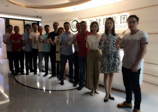 黄桃视频APP在线看污品牌策划,香港Tiko集团,名媛月府强强合作