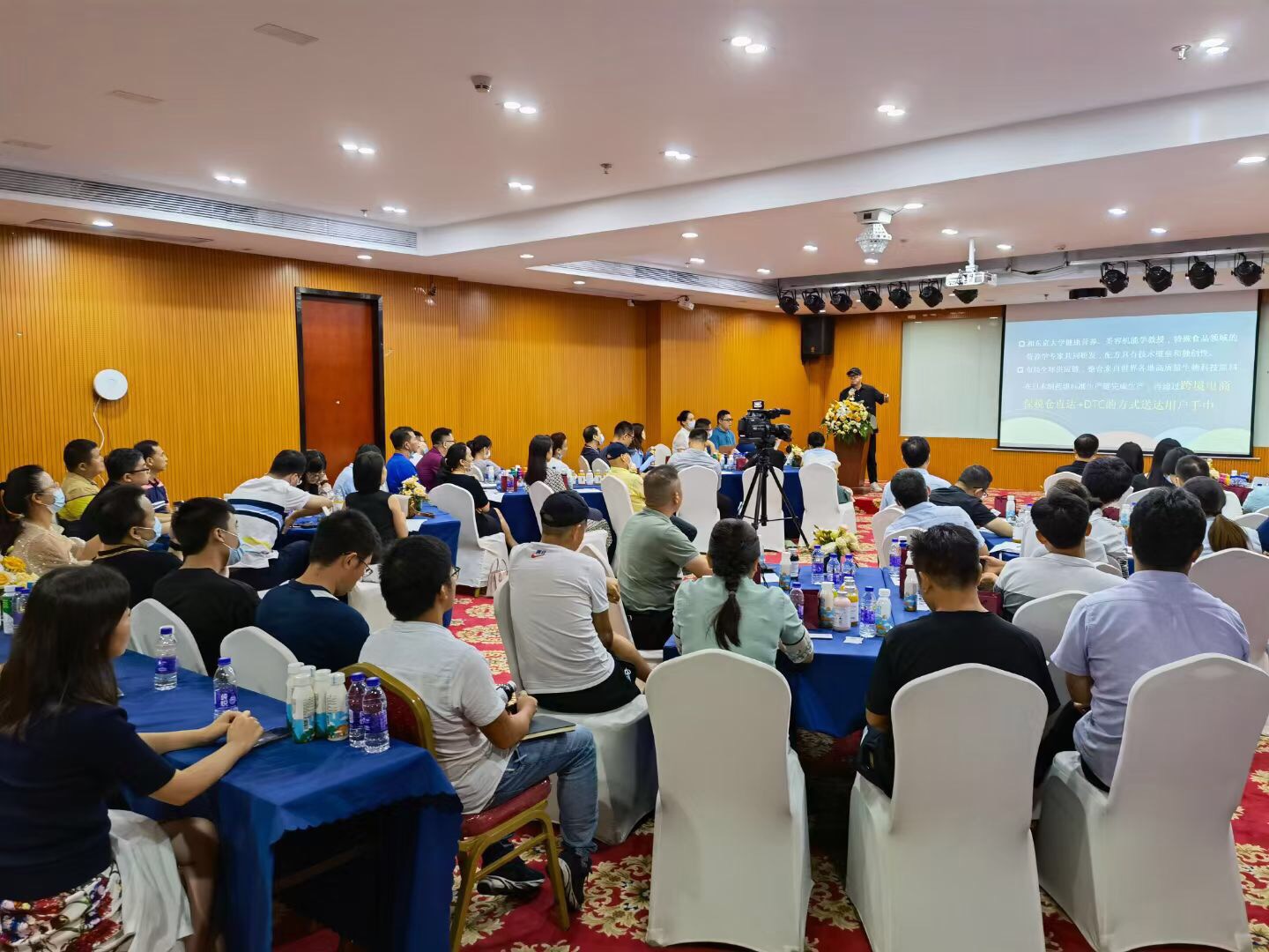 大洗牌--揭秘新商业时代企业崛起的6大密码